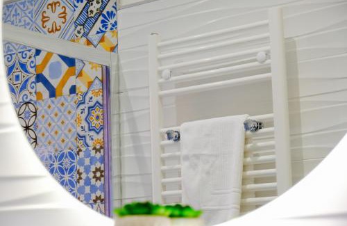 Vatican Apartment | Elegantis Gracchi Apartment - Your Chic Retreat in Central Rome - Vatican Area