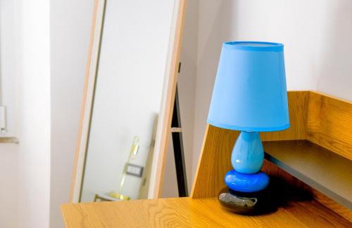 Vatican Apartment | Elegantis Gracchi Apartment - Your Chic Retreat in Central Rome - Vatican Area