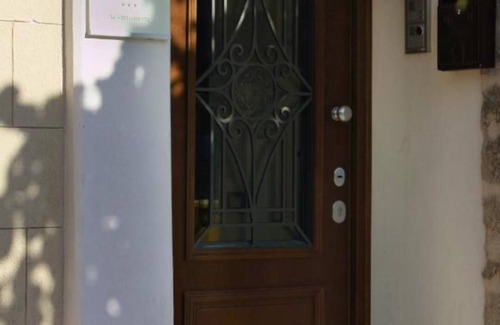 Mussomeli Apartment | Elegantly renovated apartment located in the historic center of Mussomeli