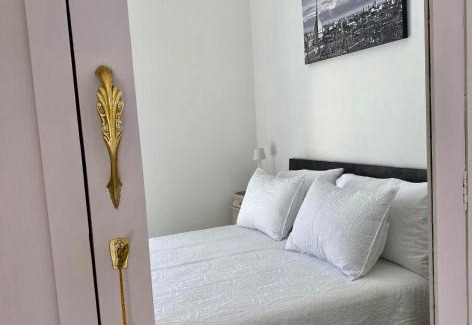 Vittoria Apartment | Eleganza e Comfort a Torino-Appartamento Gabriele