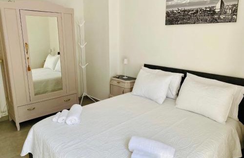 Vittoria Apartment | Eleganza e Comfort a Torino-Appartamento Gabriele
