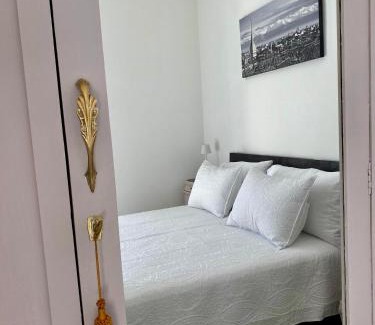 Vittoria Apartment | Eleganza e Comfort a Torino-Appartamento Gabriele