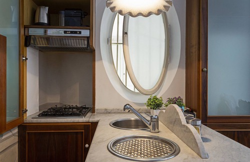 Genoa Historical Centre Apartment | Eleganza e stile a Fontane Marose by Wonderful Italy