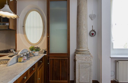 Genoa Historical Centre Apartment | Eleganza e stile a Fontane Marose by Wonderful Italy