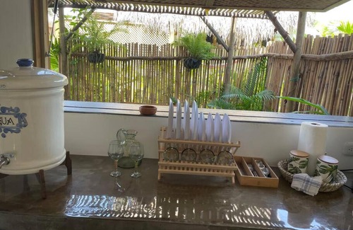 El Paredon Villa | Element - Air (Not AC)