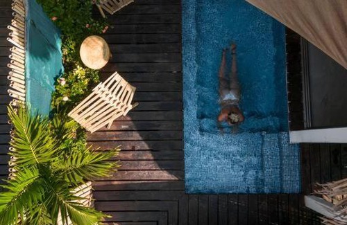 El Paredon Villa | Element - Air (Not AC)