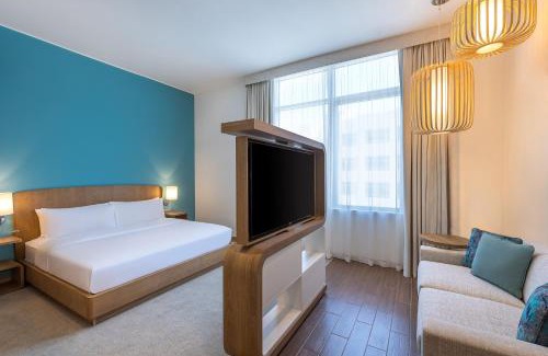Bur Dubai Hotel | Element Al Mina, Dubai Jumeirah