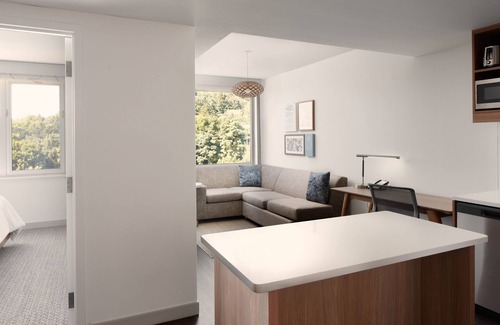 Asheville Hotel | Element Asheville Downtown