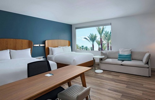 Norterra Hotel | Element Phoenix North Norterra