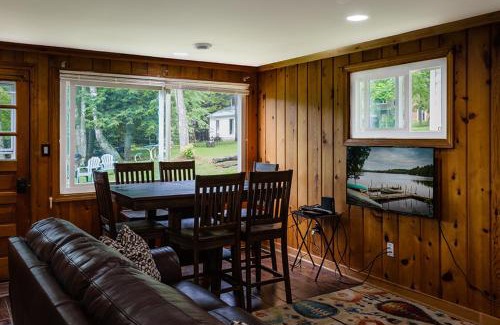Gwinn Resort | Elemental Resort