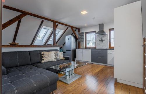 Bozicany Apartment | Elements Apartments & Renata