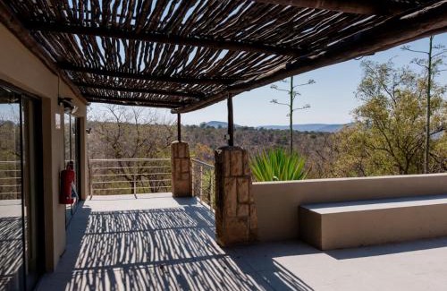 Bela-Bela House | Elements Bush Villa 295