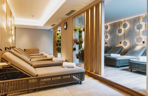Schuttdorf Apartment | Elements Resort Zell am See BW Signature Collection