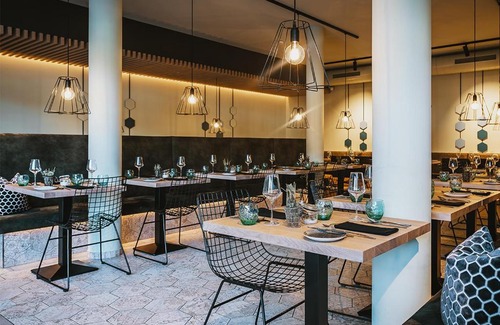 Schuttdorf Apartment | Elements Resort Zell am See BW Signature Collection