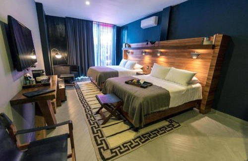 Leon Centro Hotel | Elena de Cobre, Leon, a Member of Design Hotels