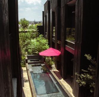 Leon Centro Hotel | Elena de Cobre, Leon, a Member of Design Hotels