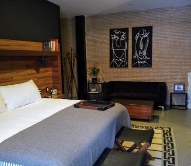 Leon Centro Hotel | Elena de Cobre, Leon, a Member of Design Hotels