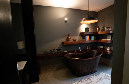 Leon Centro Hotel | Elena de Cobre, Leon, a Member of Design Hotels