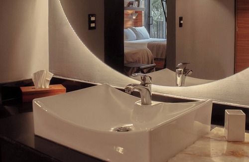 Leon Centro Hotel | Elena de Cobre, Leon, a Member of Design Hotels