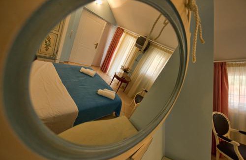 Parga Apartment | Elena Hotel