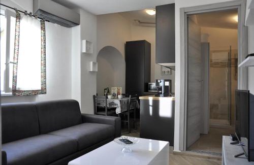 Villa Faraldi Apartment | Elena House