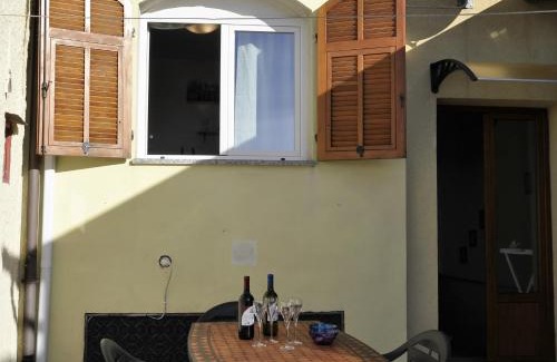 Villa Faraldi Apartment | Elena House