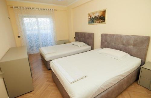 Vlore Apartment | Elena Seaview Apartment Vlora