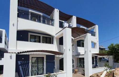 Stalida Apartment | Eleni Beach Apartment