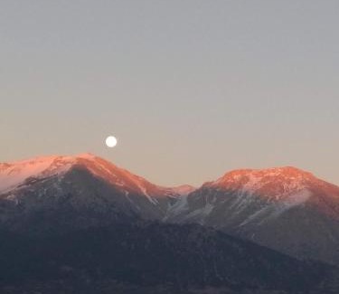 Sikyona House | eleni country cottage 2