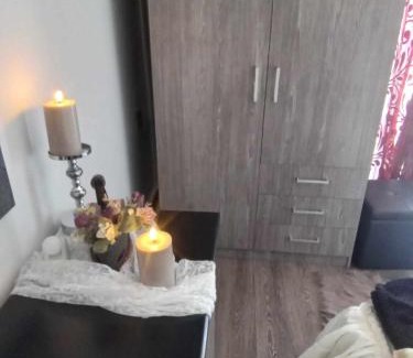 Keratsinion Apartment | Eleni's house