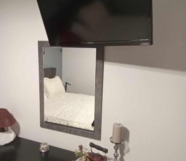 Keratsinion Apartment | Eleni's house