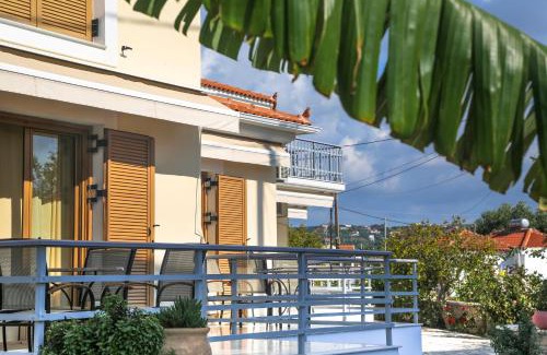 Methoni House | Eleni Suites Methoni