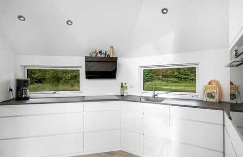 Fjerritslev House | "Elenor" - 1.1km from the sea by Interhome