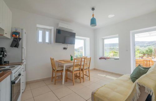 Karpathos Town Villa | Eleon Luxury Villa