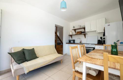 Karpathos Town Villa | Eleon Luxury Villa