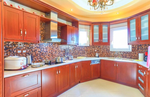 Ano Korakiana Villa | Eleonas in Kato Korakiana