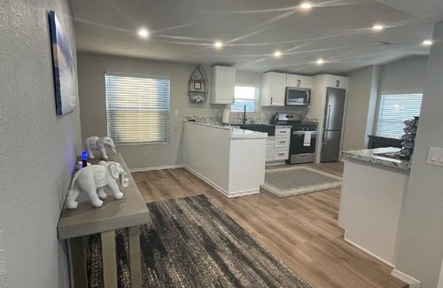 Elephant Butte House | Elephant Bay Resort