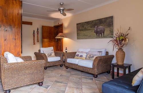 St. Lucia Bed & Breakfast | Elephant Coast Guest House