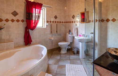 St. Lucia Bed & Breakfast | Elephant Coast Guest House