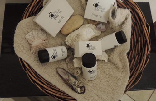 St. Lucia Bed & Breakfast | Elephant Coast Guest House