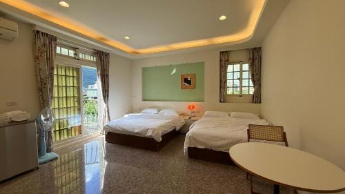 Jiaoxi House | Elephant Garden Homestay