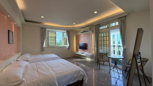 Jiaoxi House | Elephant Garden Homestay