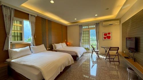 Jiaoxi House | Elephant Garden Homestay