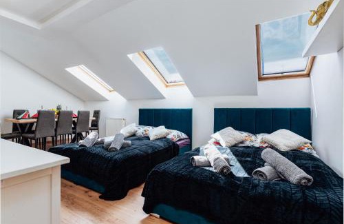Prague 2 Apartment | Elephant Luxury Penthouse