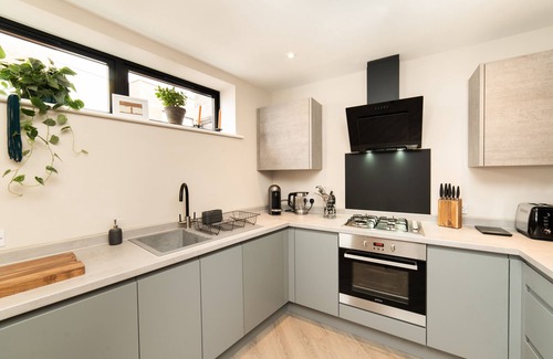 Hamworthy Apartment | elevate - No.8