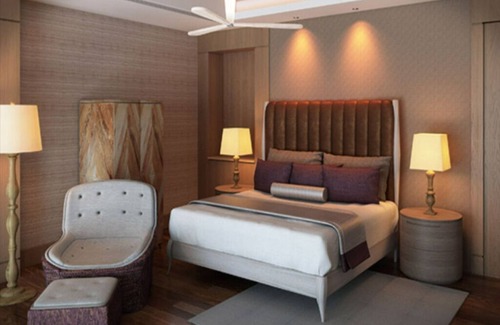 Nuevo Vallarta Resort | Elevate Your Getaway Luxurious Grand Luxxe Loft with Plunge Pool and Jacuzzi Tub