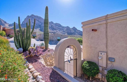 El Conquistador Villa | Elevated & Elegant OV Golf Villa On The 8th Fairway &World Class Sunsets & Views