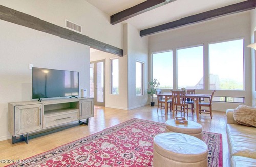 El Conquistador Villa | Elevated & Elegant OV Golf Villa On The 8th Fairway &World Class Sunsets & Views