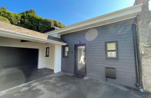 Hythe House | Elevated Escape