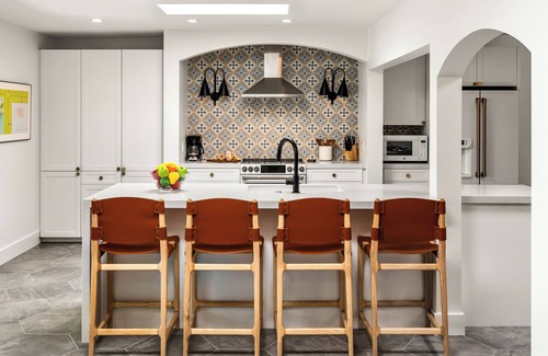 Vista Las Palmas House | Eleven Palms – Mid-Century Modern Oasis